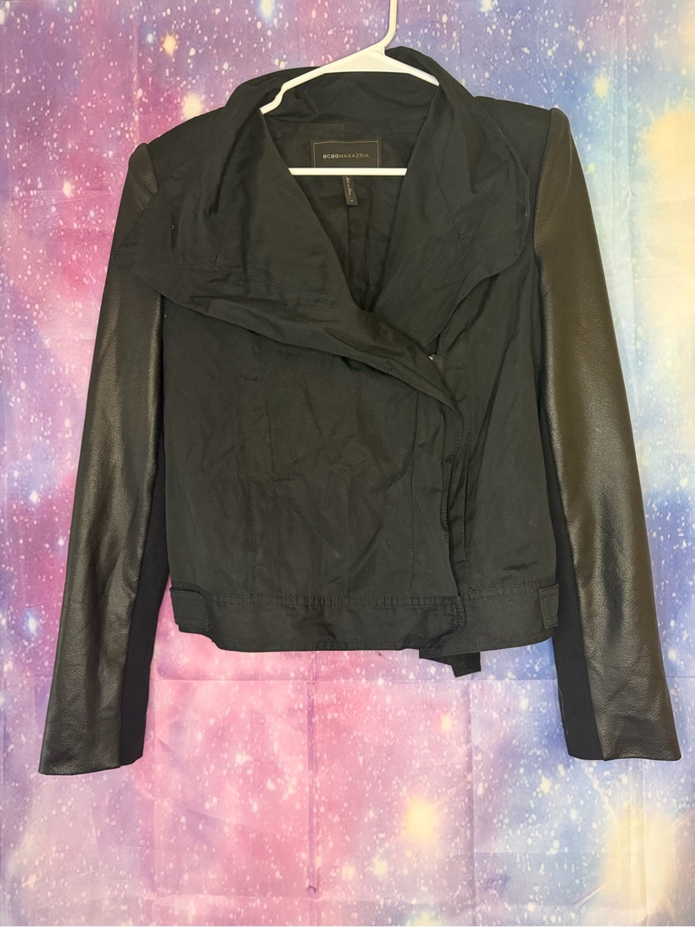 BCBGmaxazria jacket
